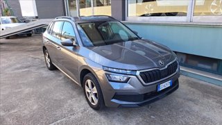 SKODA Kamiq 1.0 tsi Ambition 110cv