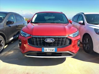 FORD Kuga 2.5 phev Titanium 2wd 243cv auto