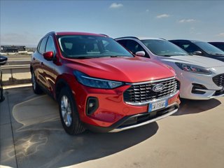 FORD Kuga 2.5 phev Titanium 2wd 243cv auto