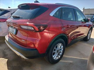 FORD Kuga 2.5 phev Titanium 2wd 243cv auto