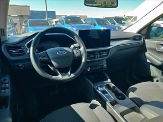 FORD Kuga 2.5 phev Titanium 2wd 243cv auto