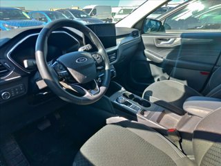 FORD Kuga 2.5 phev Titanium 2wd 243cv auto