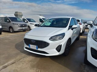 FORD Fiesta 5p 1.1 Titanium 75cv