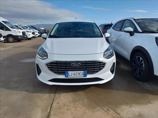 FORD Fiesta 5p 1.1 Titanium 75cv