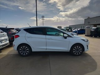 FORD Fiesta 5p 1.1 Titanium 75cv