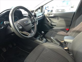 FORD Fiesta 5p 1.1 Titanium 75cv
