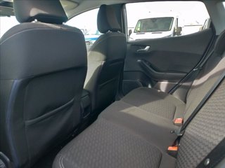 FORD Fiesta 5p 1.1 Titanium 75cv