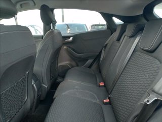 FORD Puma 1.0 ecoboost h Titanium s&s 125cv