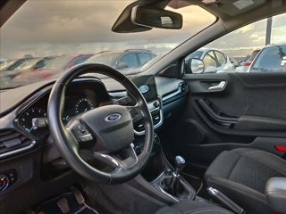 FORD Puma 1.0 ecoboost h Titanium s&s 125cv