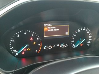 FORD Focus Active 1.0 ecoboost h s&s 125cv my20.75