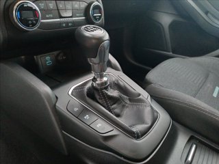 FORD Focus Active 1.0 ecoboost h s&s 125cv my20.75