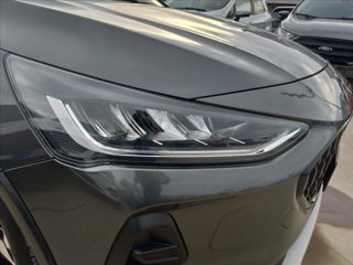 FORD Focus Active 1.0 ecoboost h s&s 125cv my20.75