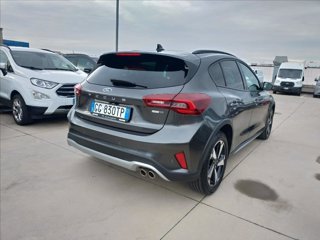 FORD Focus Active 1.0 ecoboost h s&s 125cv my20.75