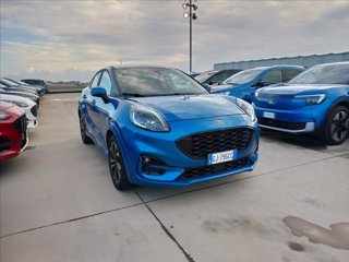 FORD Puma 1.0 ecoboost h ST-Line s&s 125cv