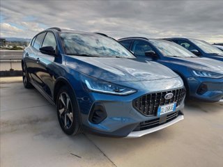 FORD Focus Active 1.5 ecoblue co-pilot s&s 120cv auto my20.75