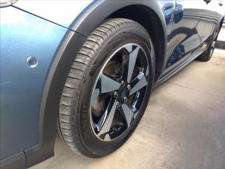 FORD Focus Active 1.5 ecoblue co-pilot s&s 120cv auto my20.75