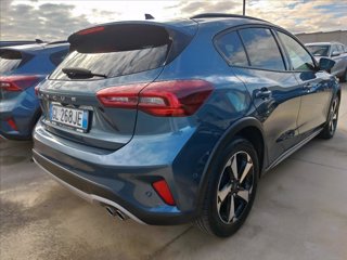 FORD Focus Active 1.5 ecoblue co-pilot s&s 120cv auto my20.75