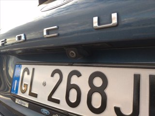 FORD Focus Active 1.5 ecoblue co-pilot s&s 120cv auto my20.75