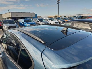 FORD Focus Active 1.5 ecoblue co-pilot s&s 120cv auto my20.75