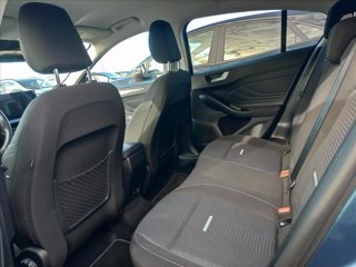 FORD Focus Active 1.5 ecoblue co-pilot s&s 120cv auto my20.75