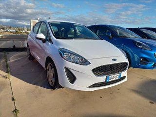 FORD Fiesta 5p 1.1 Titanium 75cv