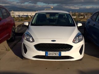 FORD Fiesta 5p 1.1 Titanium 75cv