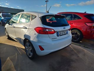 FORD Fiesta 5p 1.1 Titanium 75cv