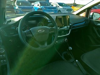 FORD Fiesta 5p 1.1 Titanium 75cv