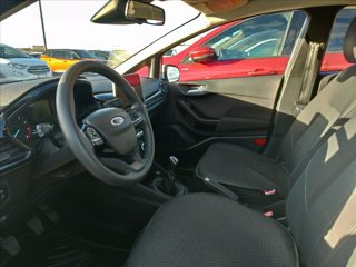 FORD Fiesta 5p 1.1 Titanium 75cv