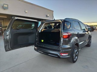 FORD EcoSport 1.0 ecoboost ST-Line Black Edition s&s 125cv my19