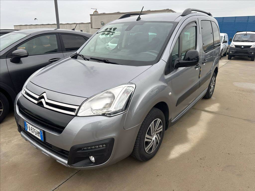 CITROEN Berlingo combi 1.6 hdi msp. Feel 5p.ti my15