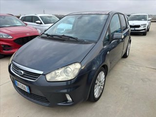 FORD C-Max 1.6 tdci Titanium 90cv