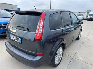 FORD C-Max 1.6 tdci Titanium 90cv