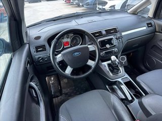 FORD C-Max 1.6 tdci Titanium 90cv