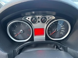 FORD C-Max 1.6 tdci Titanium 90cv