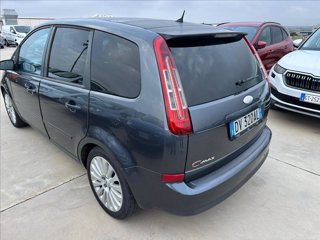 FORD C-Max 1.6 tdci Titanium 90cv