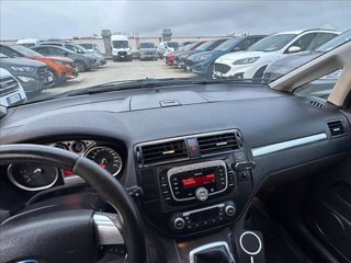 FORD C-Max 1.6 tdci Titanium 90cv