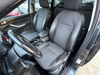 FORD C-Max 1.6 tdci Titanium 90cv