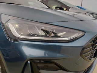 FORD Focus SW 1.0 ecoboost h ST-Line Design 125cv powershift