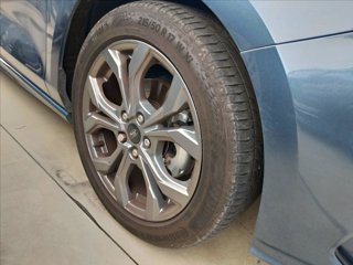 FORD Focus SW 1.0 ecoboost h ST-Line Design 125cv powershift