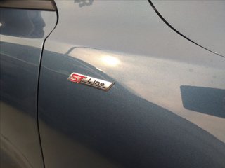 FORD Focus SW 1.0 ecoboost h ST-Line Design 125cv powershift