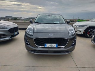 FORD Puma 1.0 ecoboost h Titanium Design s&s 125cv