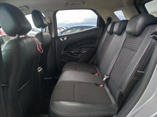 FORD EcoSport 1.0 ecoboost Titanium 100cv my19