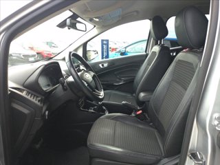 FORD EcoSport 1.0 ecoboost Titanium 100cv my19