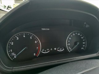 FORD EcoSport 1.0 ecoboost Titanium 100cv my19
