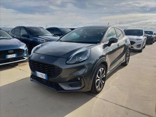 FORD Puma 1.0 ecoboost h ST-Line s&s 125cv