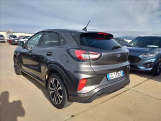 FORD Puma 1.0 ecoboost h ST-Line s&s 125cv