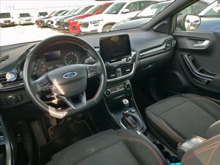 FORD Puma 1.0 ecoboost h ST-Line s&s 125cv