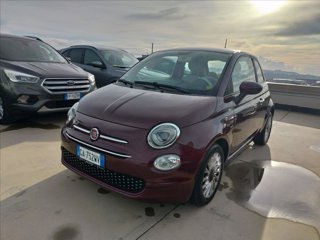 FIAT 500 1.0 hybrid Pop