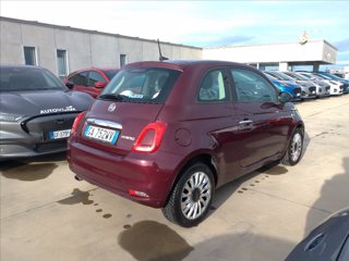 FIAT 500 1.0 hybrid Pop